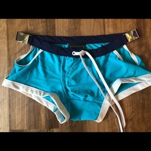 Andrew Christian Swim Trunks